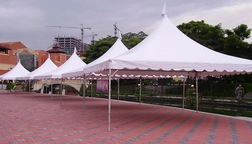 Arabian Tents Manufacturers