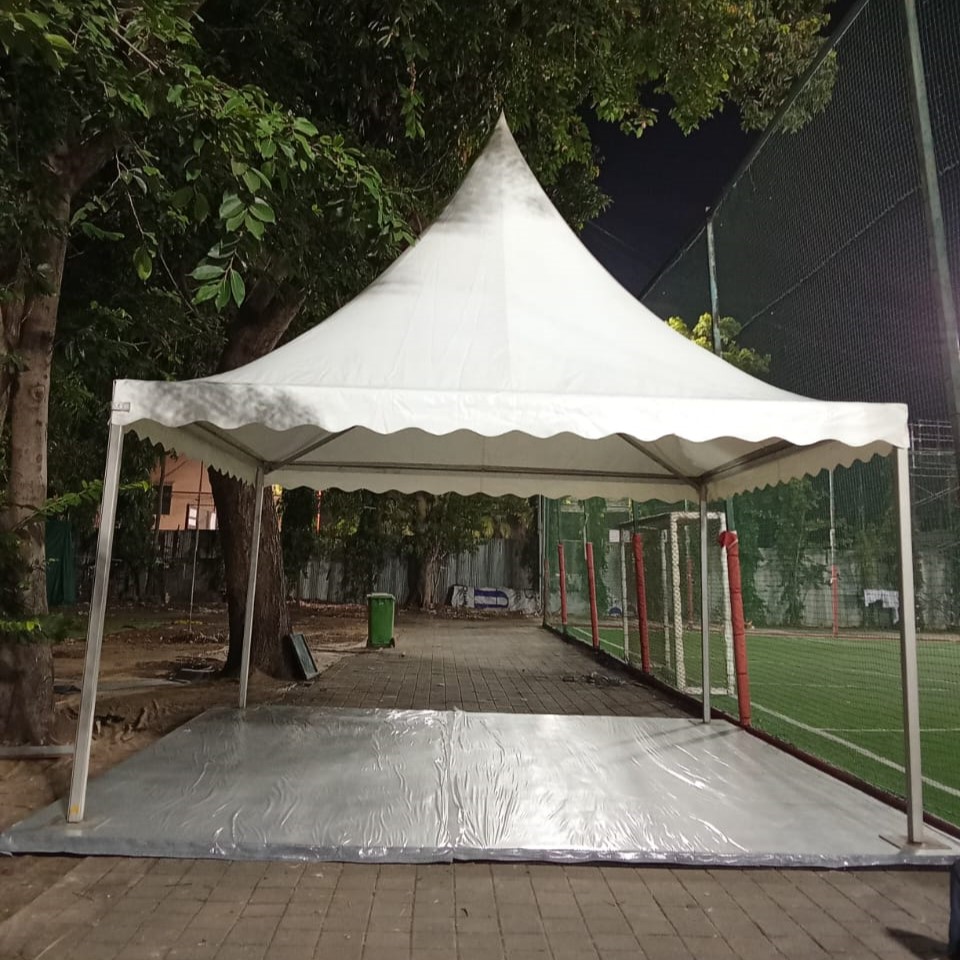 Arabian Tents2