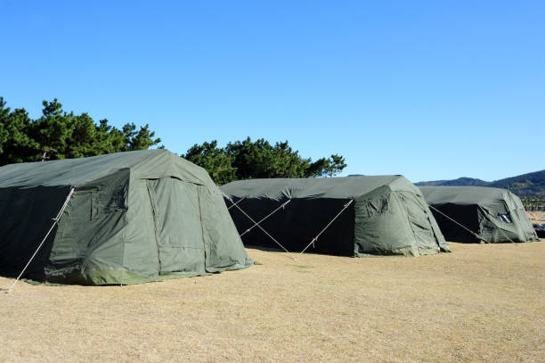Army Tent Manufacturers