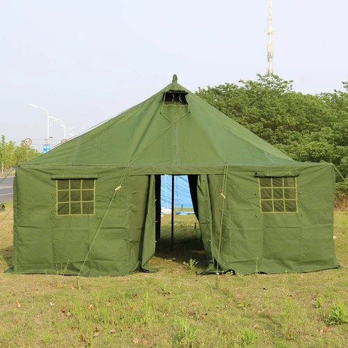 Army Tent1