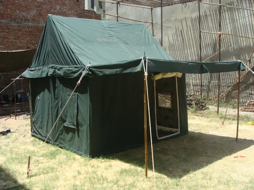 Army Tent3