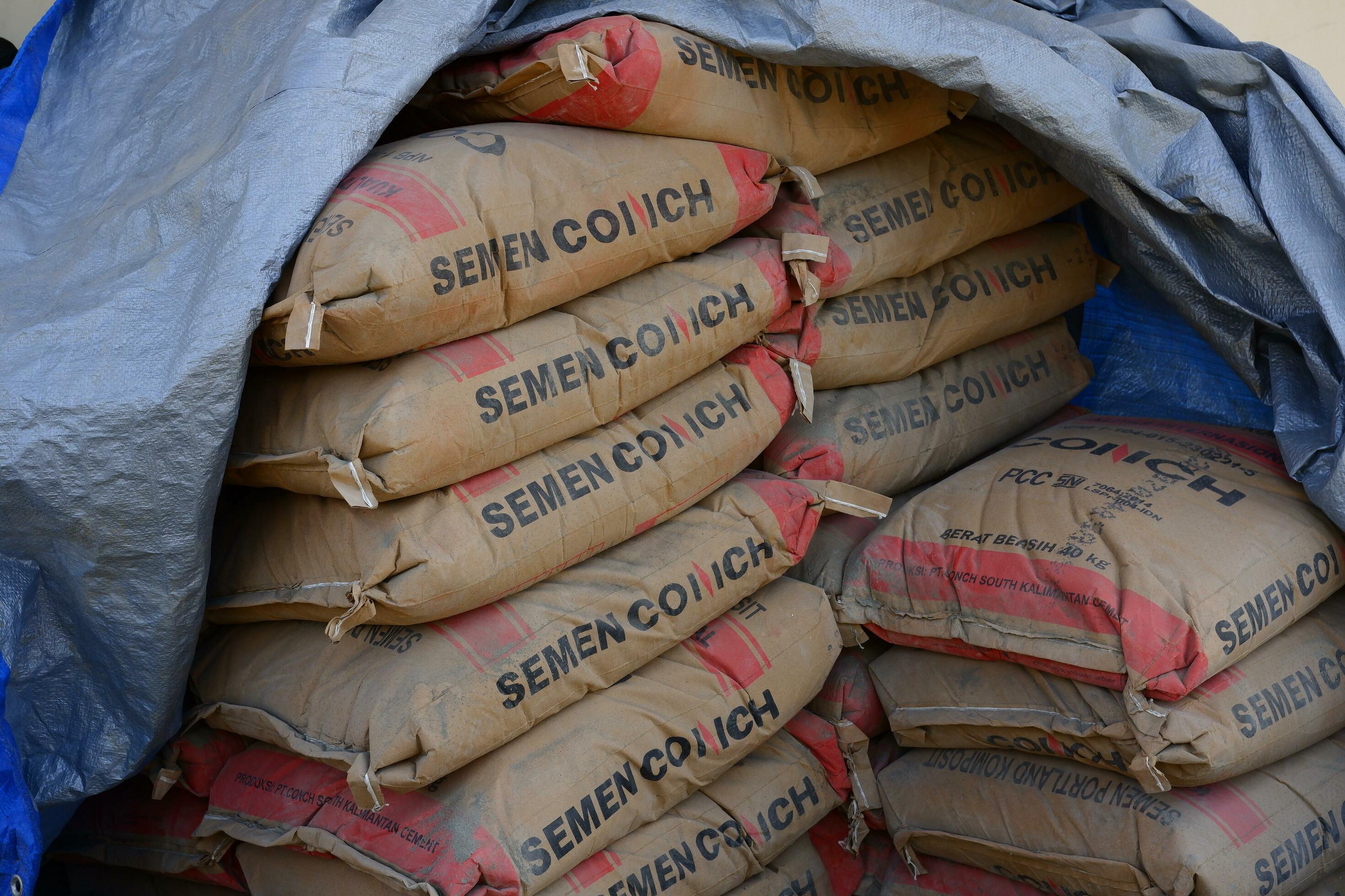 Cement Covers Tarpaulin Manufacturers