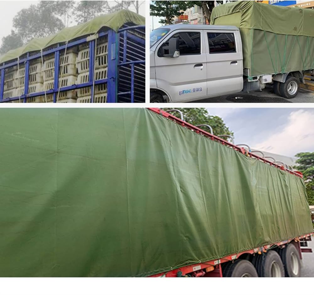 Containers Vehicle Covers Tarpaulin Manufacturers