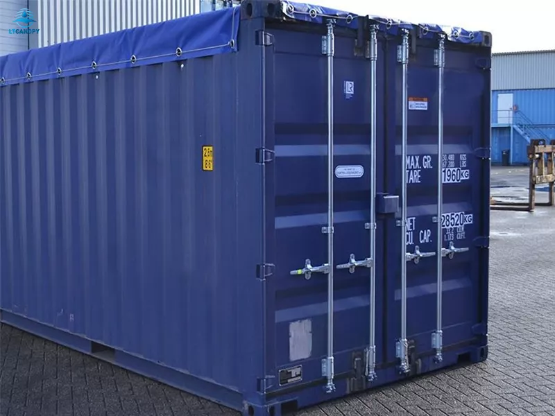 Containers Vehicle Covers3