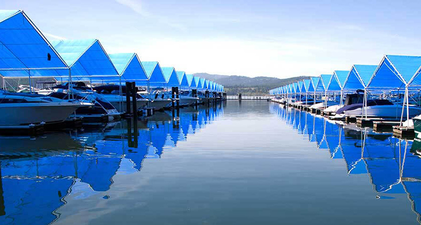 Cross Laminated Tarpaulin Manufacturers