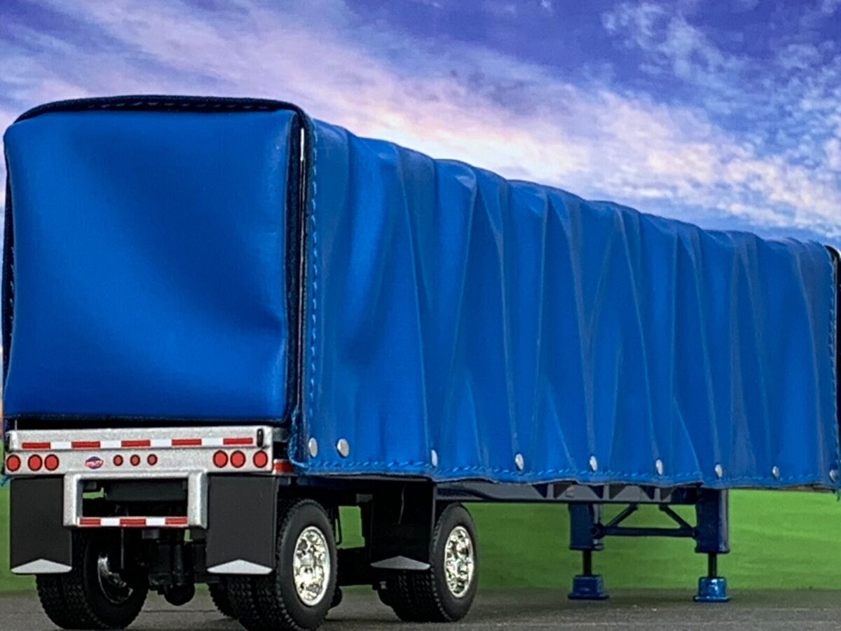 Curtains Sider Trucks Tarpaulins Manufacturers