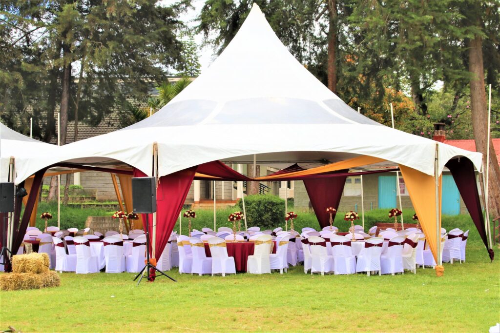 Events Tent Manufacturers