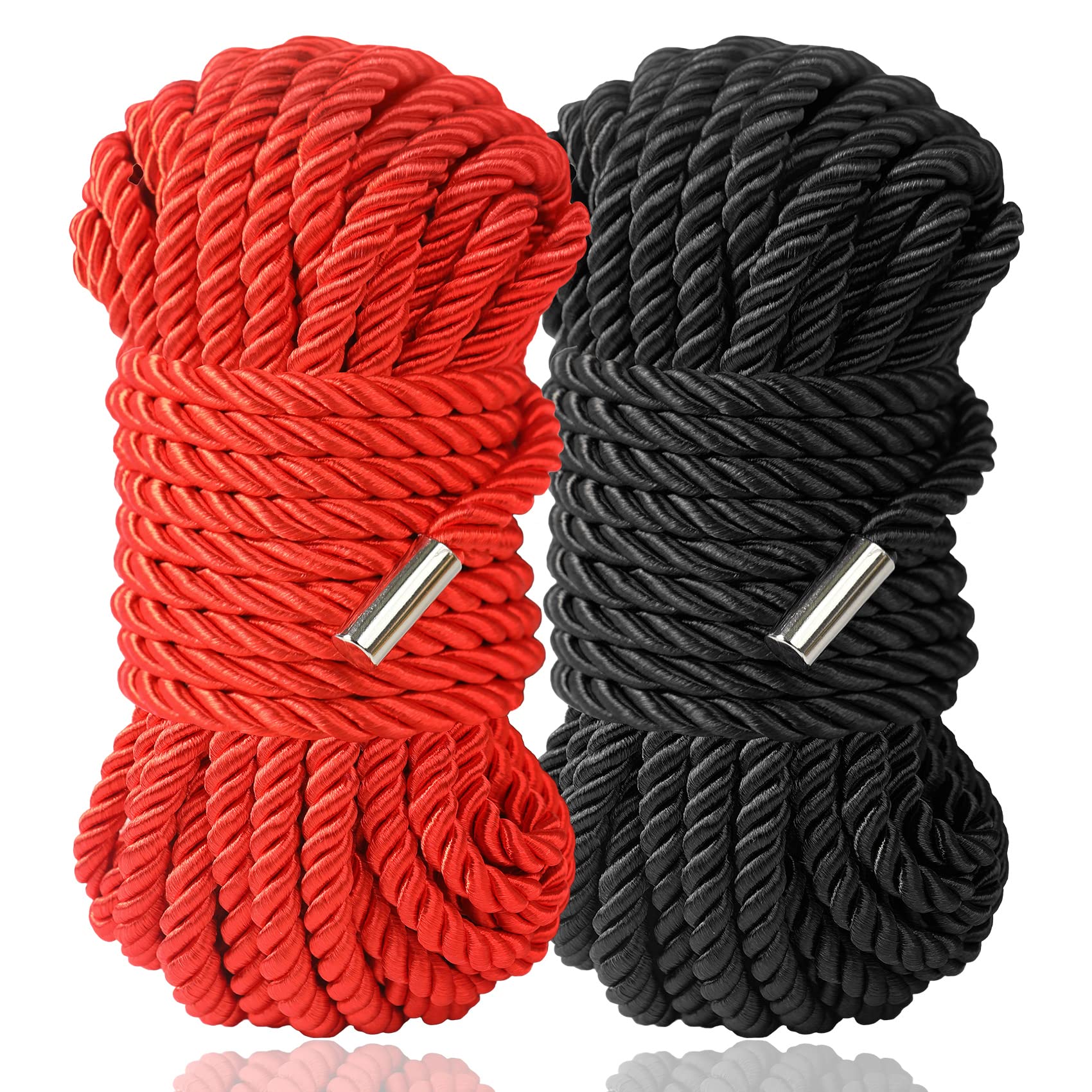 FIBRE SILK Ropes1