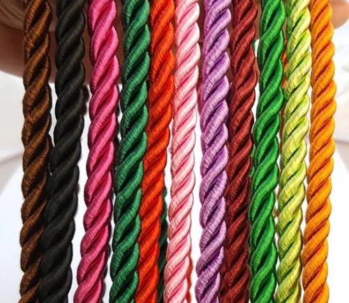 FIBRE SILK Ropes2