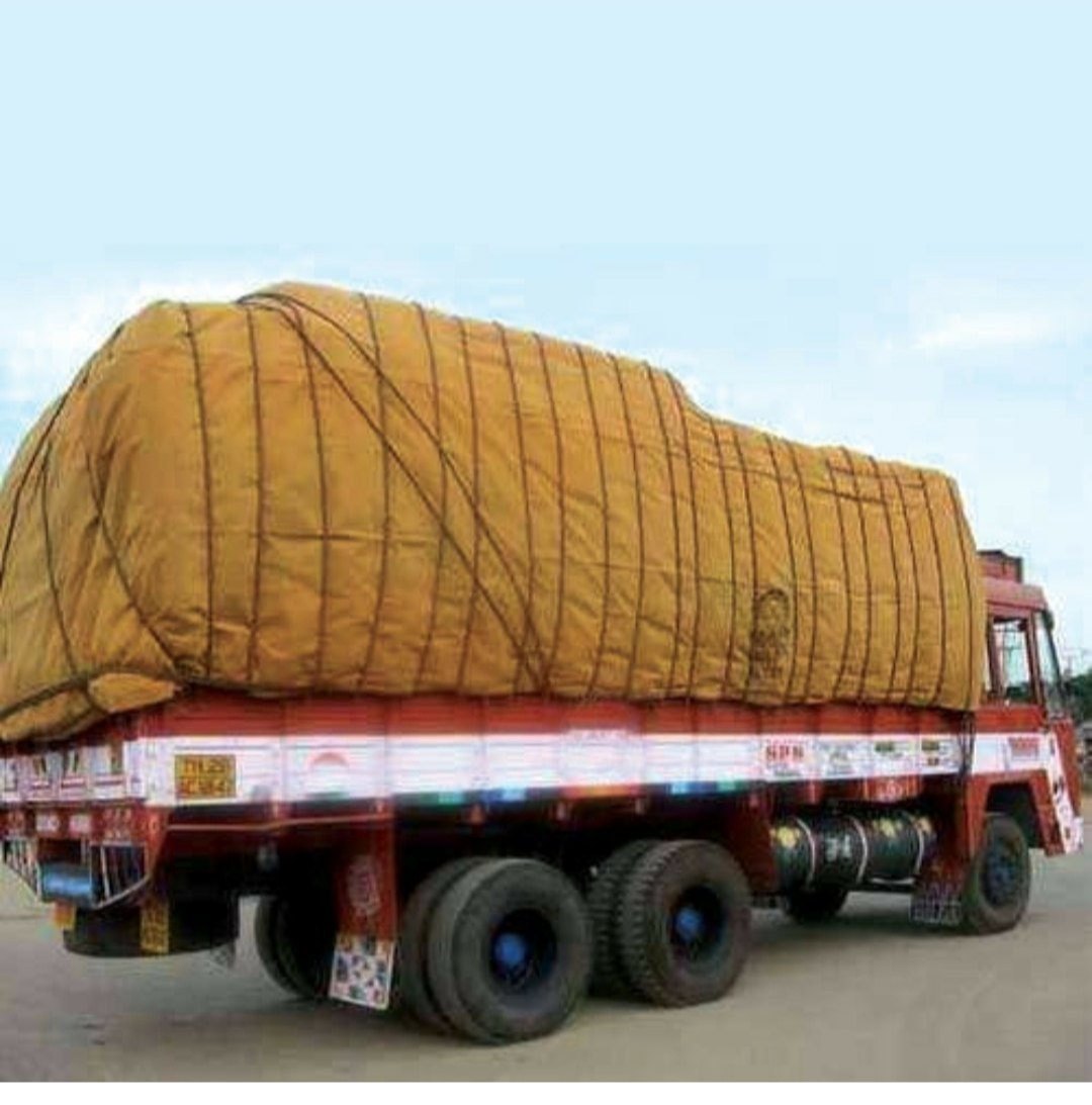 Lorry Vehicle Covers Tarpaulins Manufacturers
