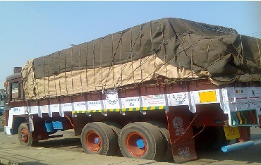 Lorry Vehicle Covers3