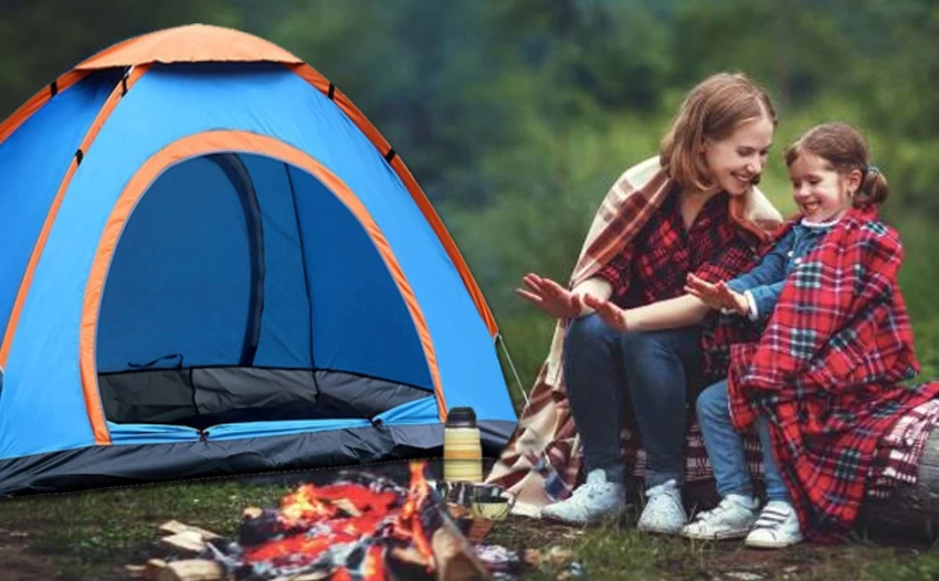 Picnic Tent Manufacturers