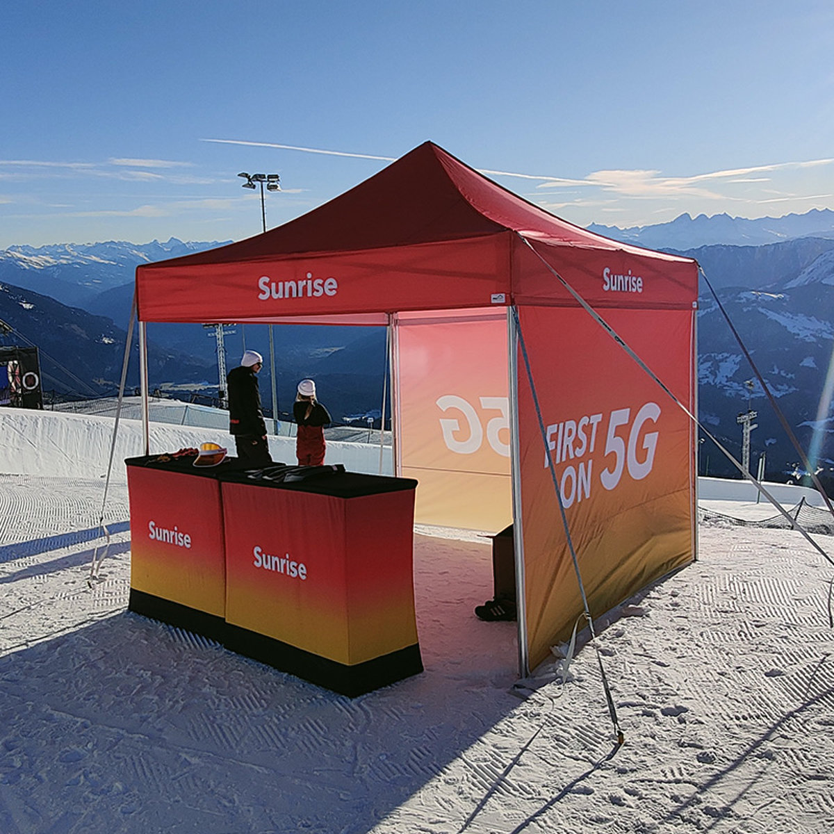 Promotional Activity1