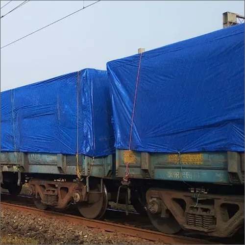 Railway Wagon Canopy1