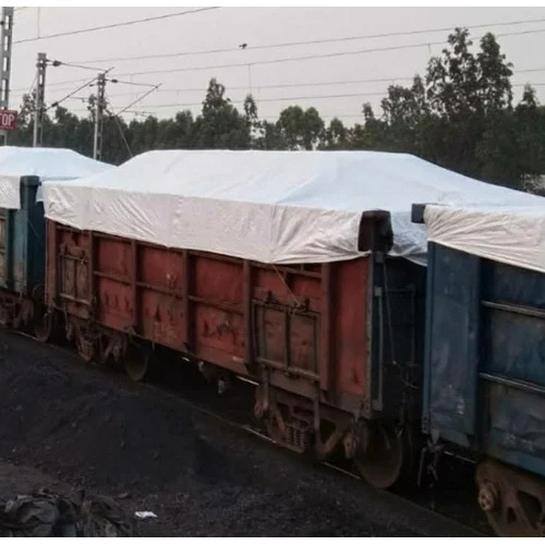 Railway Wagon Canopy2