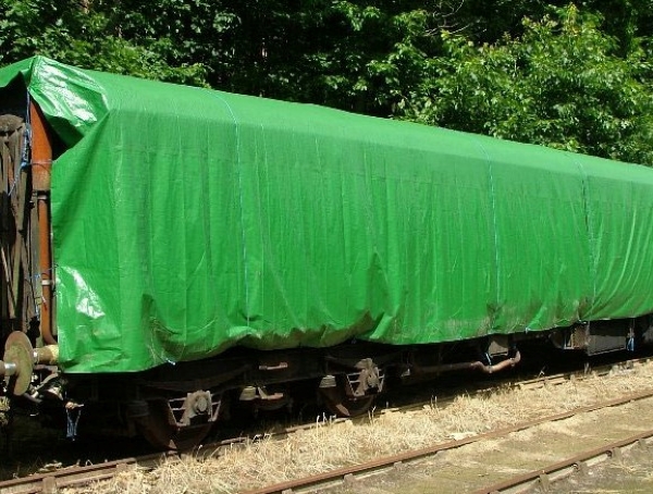 Railway Wagon Canopy3