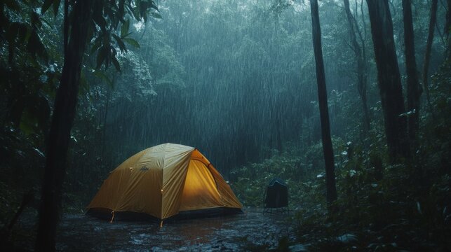 Rain Tent1