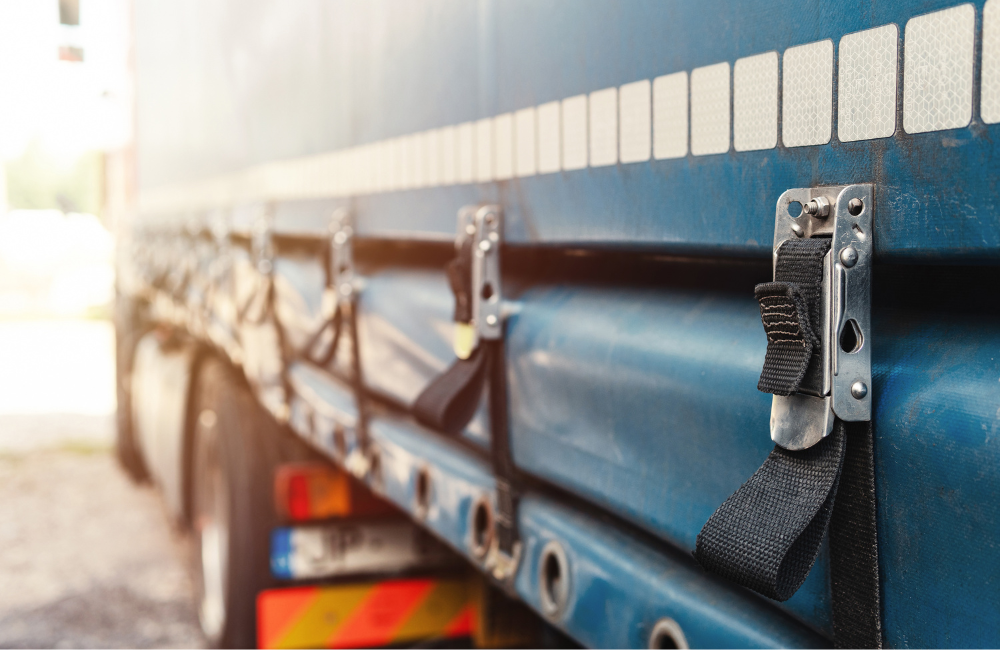 Ratchet Lashing Belt Manufacturers