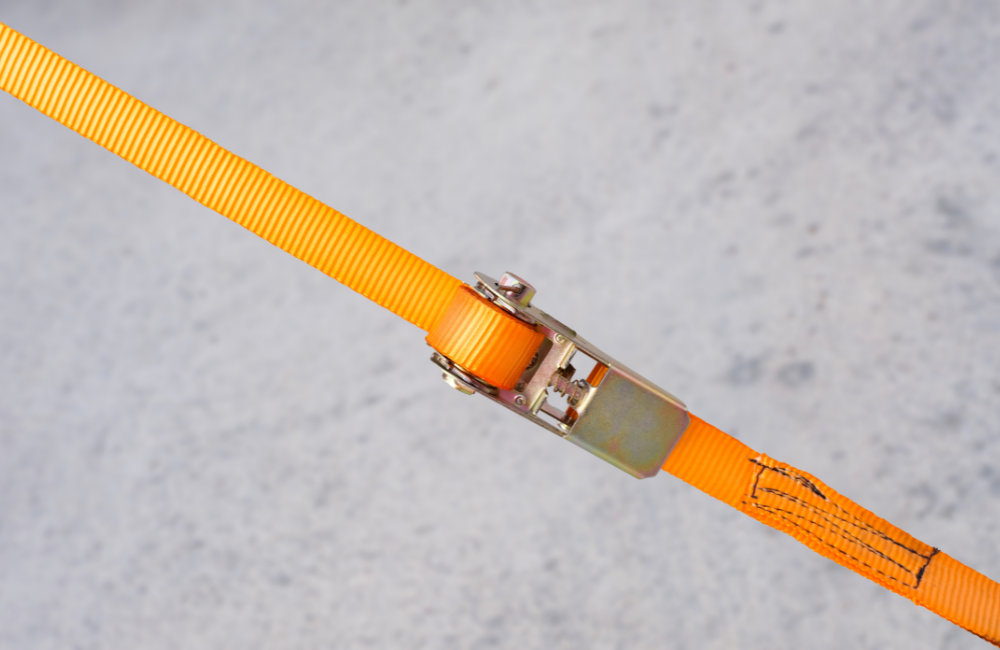 Ratchet Lashing Belt3