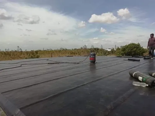 Roofing Tar Felt Sheet2