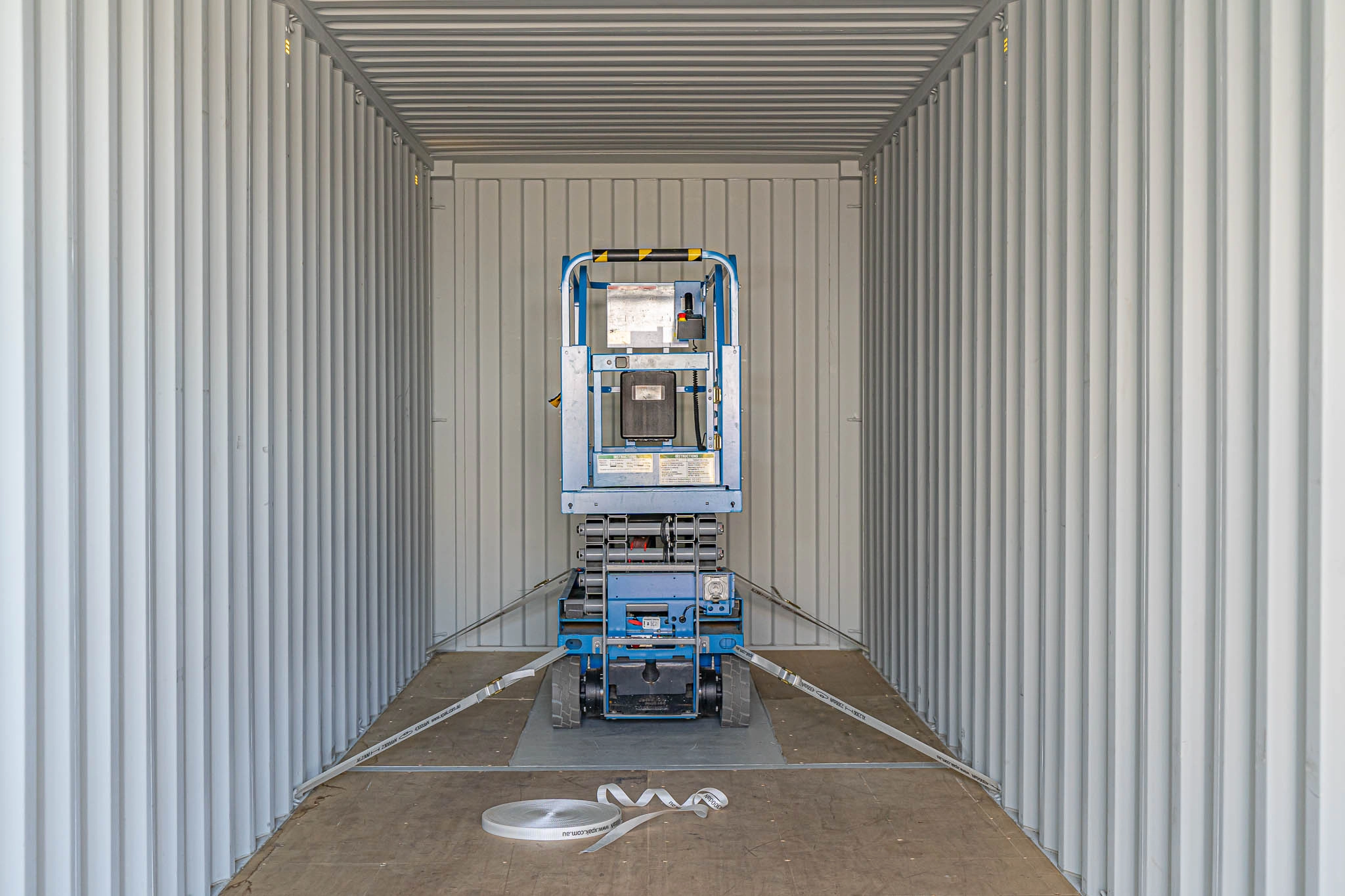 Shipping Yards Belt Manufacturers