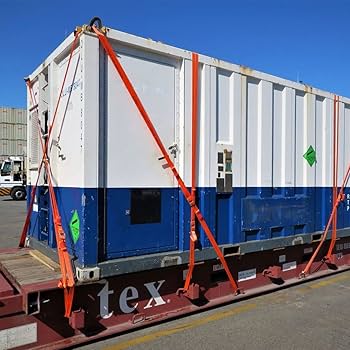 Shipping Yards Belt1