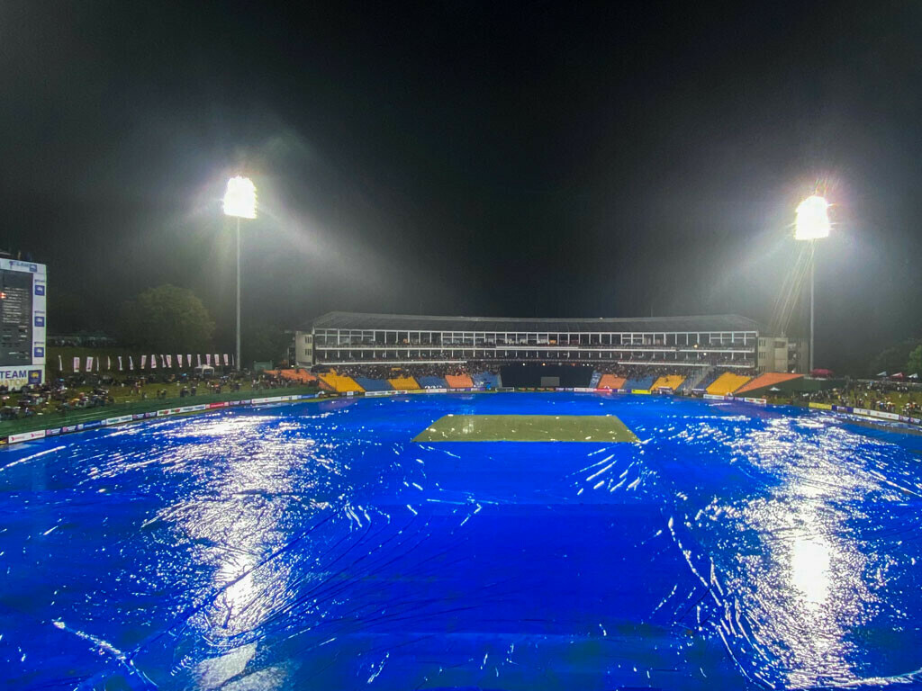 Sports Ground Cover Tarpaulins Manufacturers