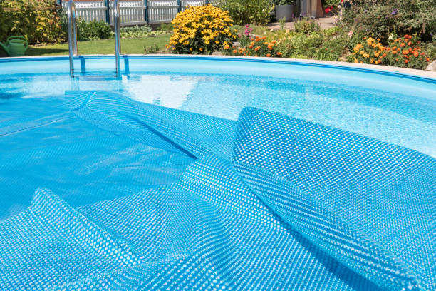 Swimming Pool Covers1 & Liners Tarpaulin Manufacturers