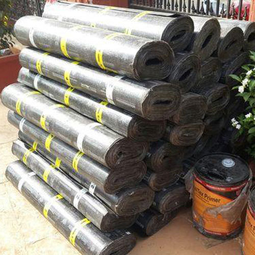 Truck Tar Felt Sheet1