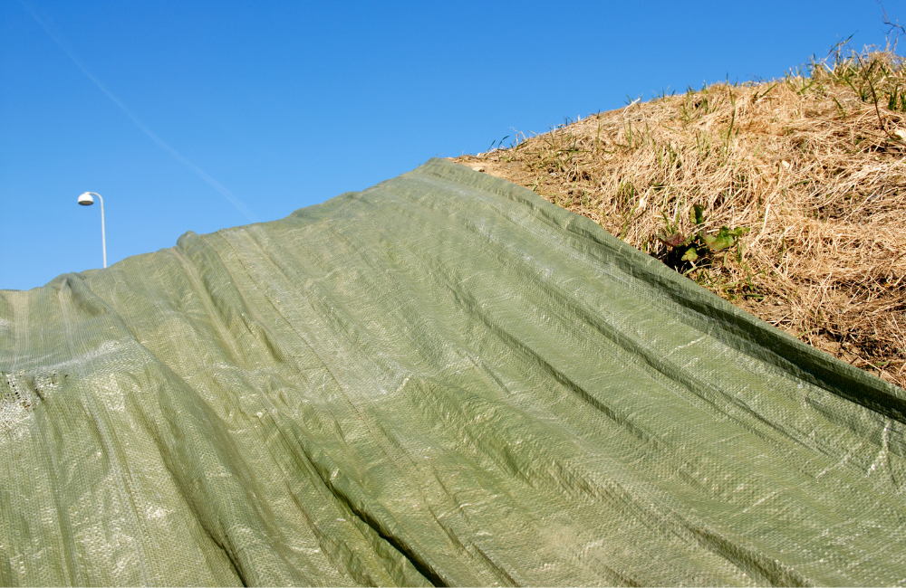 Agriculture Tarpaulin Manufacturers