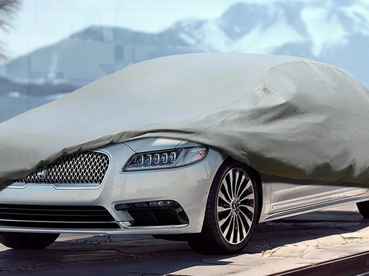 Car Vehicle Covers Tarpaulins Manufacturers