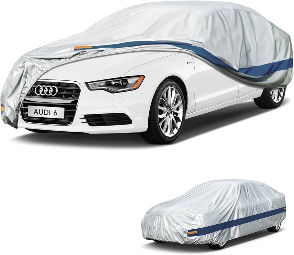 Car Vehicle Covers2