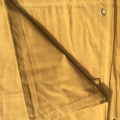 Cotton Tarpaulin2
