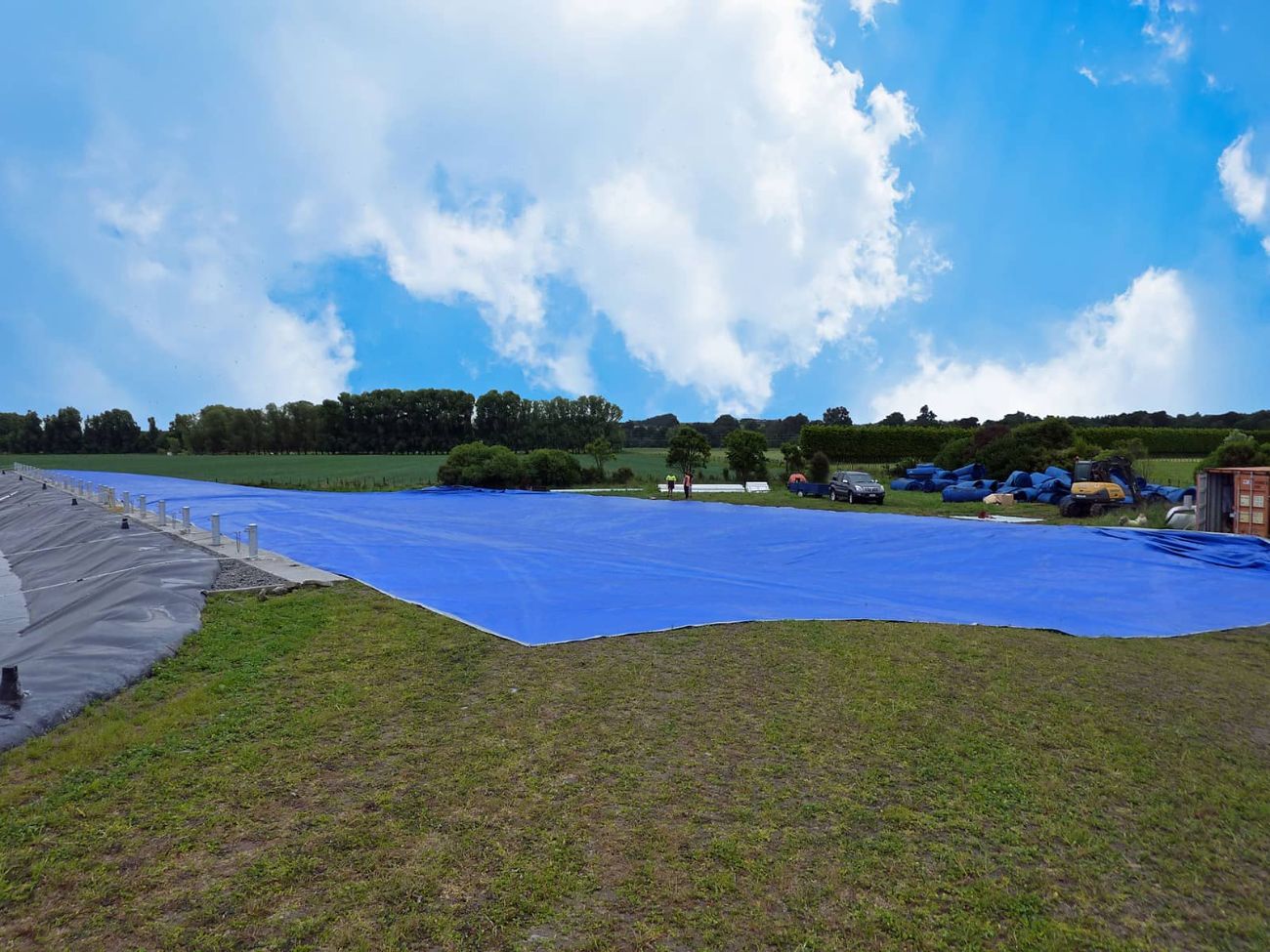 Ground Covers 1 Tarpaulins Manufacturers in Chennai