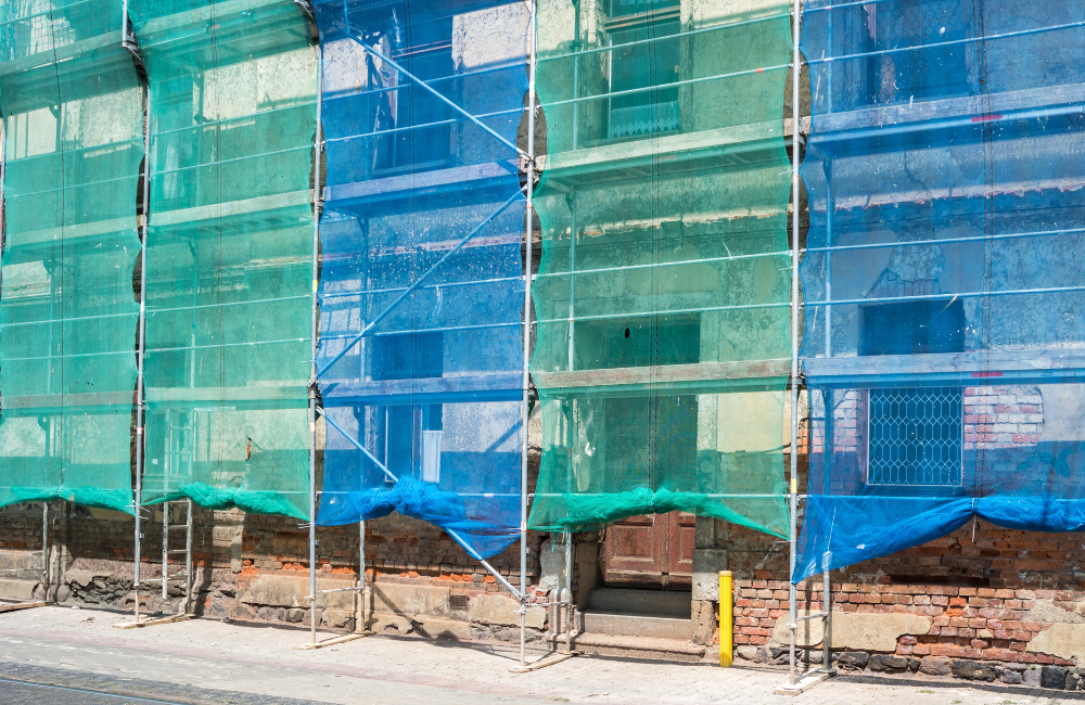 Construction Net Manufacturers