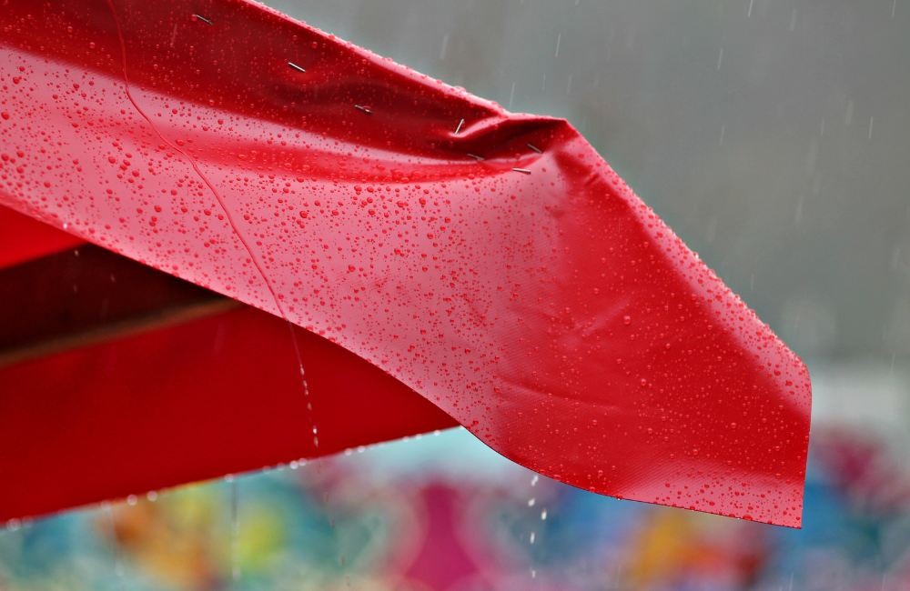 NYLON & Polyester Tarpaulins Manufacturers