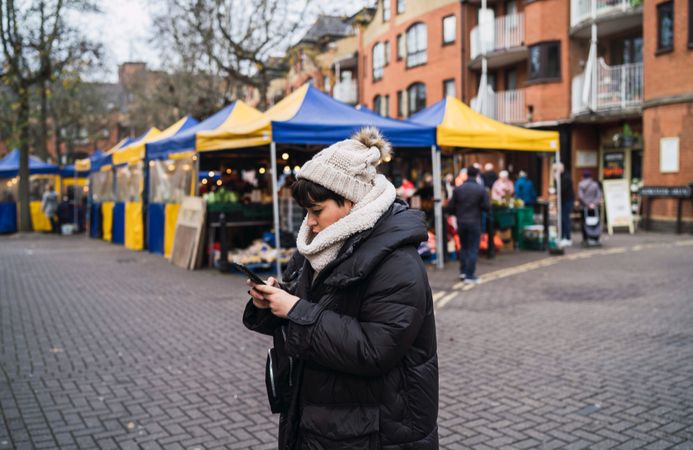 Promotional Canopies Manufacturers