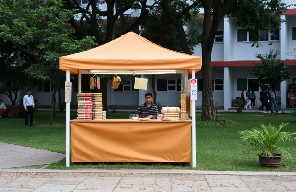 Promotional Canopies1