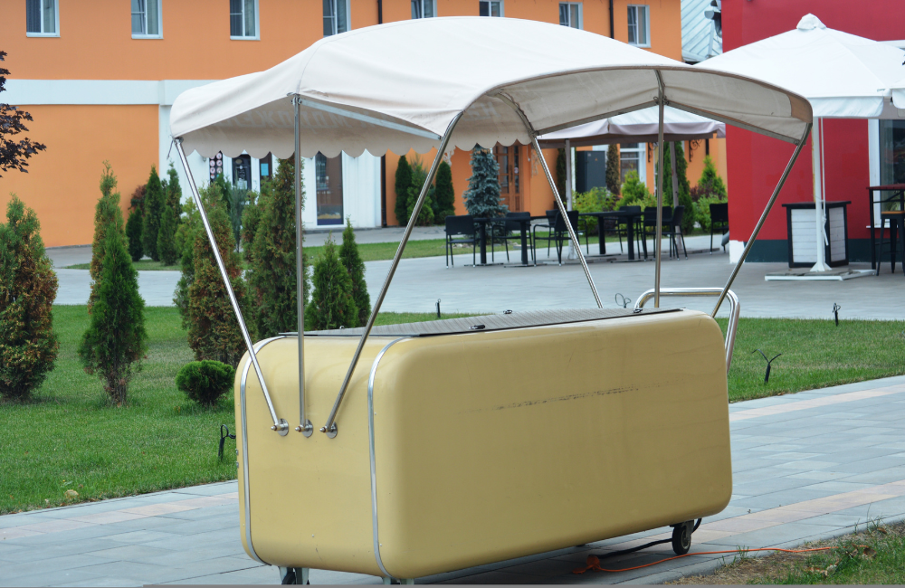 Promotional Canopies3