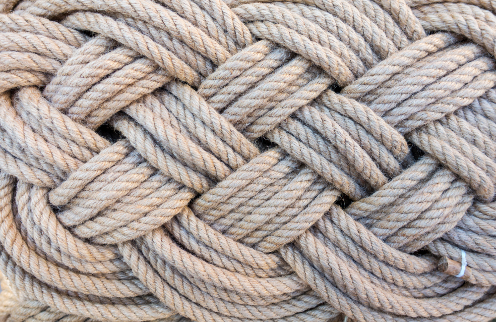 Rope Tarpaulin Manufacturers