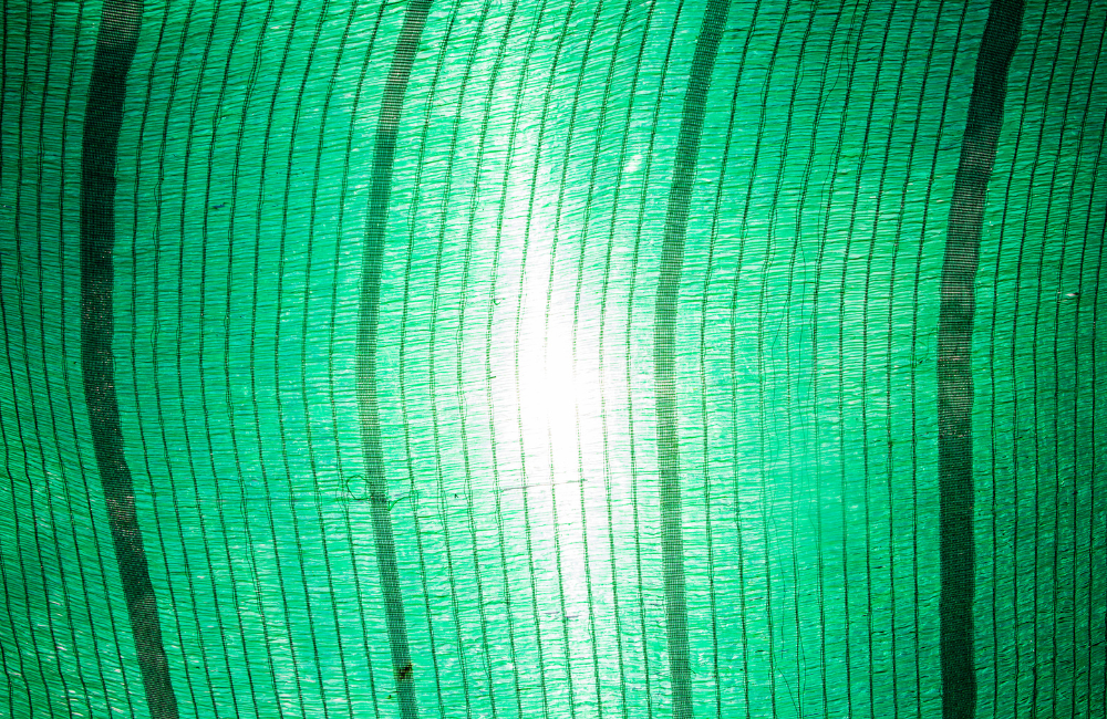Shade Net House Manufacturers