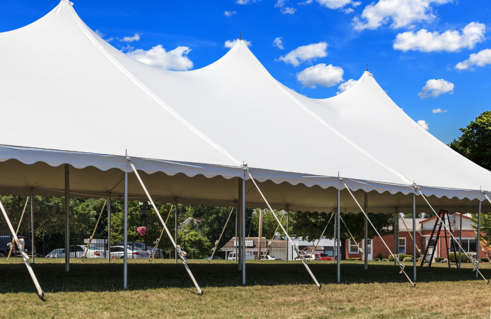 Tents, Arabian tents & Shamiyanas Manufacturers