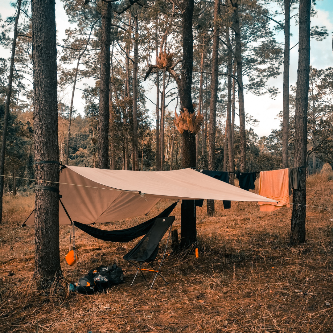 Tent Tarpaulins Manufacturers in Chennai